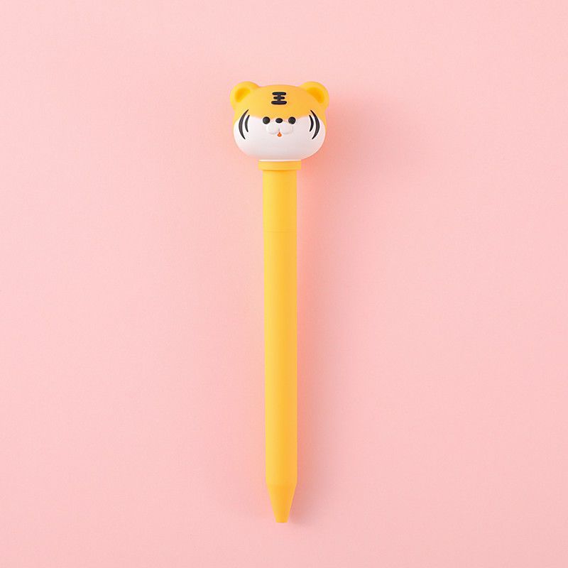 Wholesale Plastic Pressure Relief Pen Camera with Sound Release Rollerball Pen